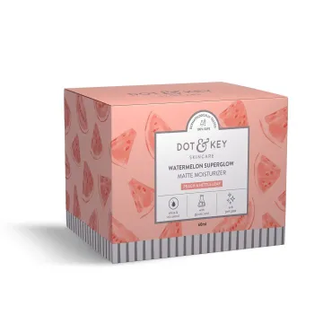 Dot & Key Watermelon Fresh Matte Moisturizer 60ml	